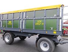 Strautmann SZK 1802 -H