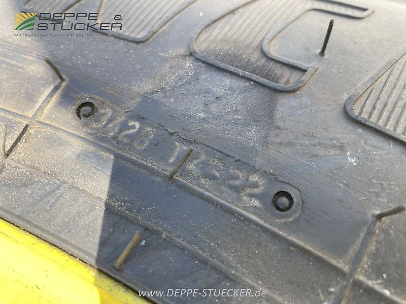 Alliance 340/85 R28 Farmpro II