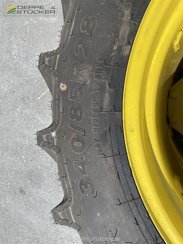 Alliance 340/85 R28 Farmpro II