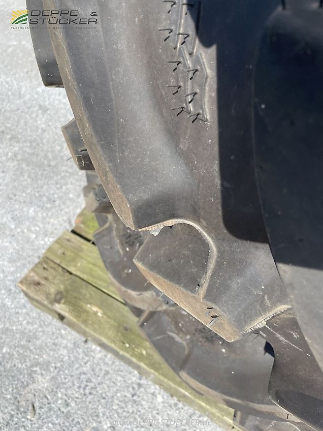 Alliance 340/85 R28 Farmpro II