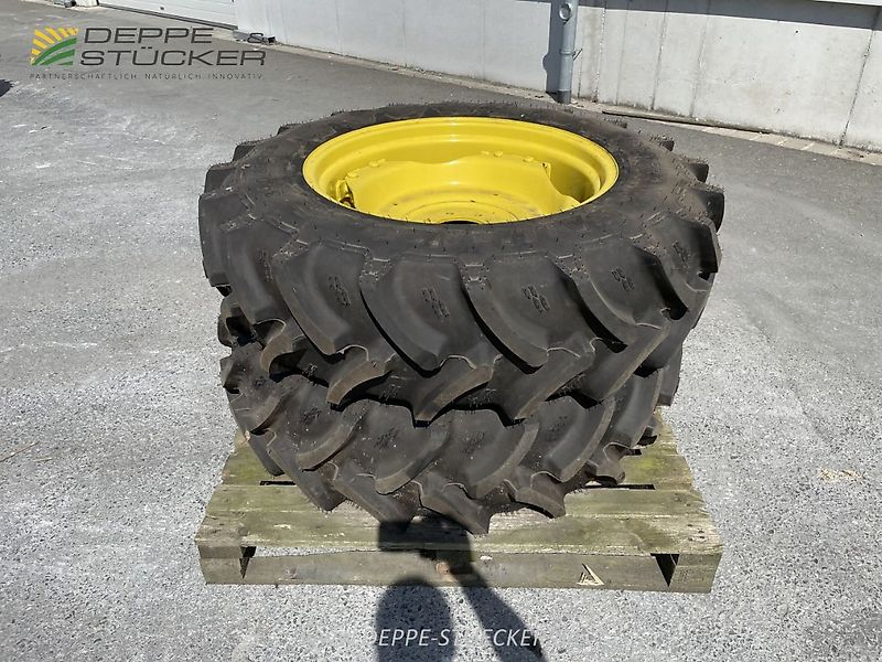 Alliance 340/85 R28 Farmpro II