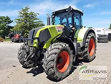 Claas AXION 810 CEBIS traktorpool Angebot