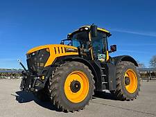 JCB FASTRAC 8330 ICON traktorpool Angebot