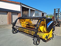 New Holland 273