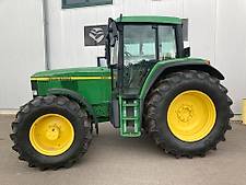 John Deere 6810 Autopower traktorpool Angebot