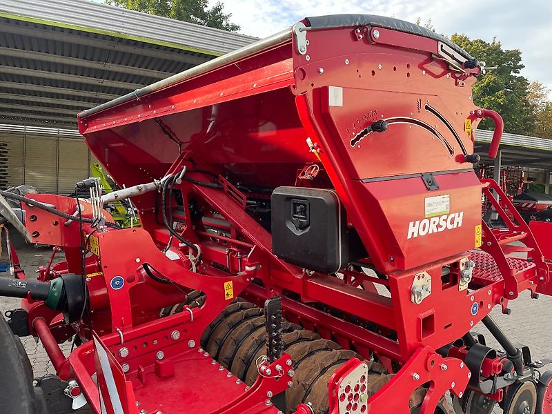 Horsch VERSA 3KR