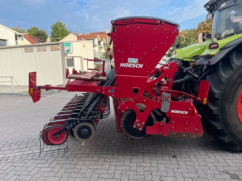 Horsch VERSA 3KR