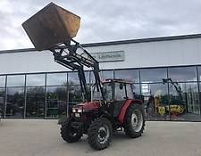 Case IH 3230 exclusiv