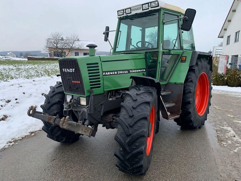 Farmer 310 LSA