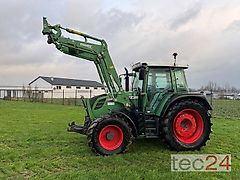 Fendt 312 VARIO SCR