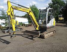 Wacker Neuson 3503 VDS