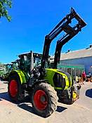 Claas ARION 520 traktorpool Angebot