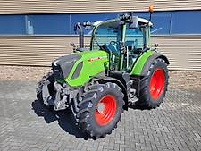 Fendt 313 vario s4 profi traktorpool Angebot