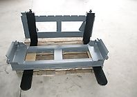 SAT Palettengabel- 2,5 t.-NEU SAT Palettengabel- 2,5 t.-NEU
