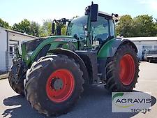 Fendt 718 VARIO S4 traktorpool Angebot