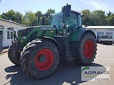 Fendt 720 VARIO S4 traktorpool Angebot