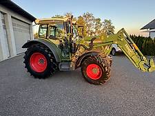 Fendt 211 Vario F (Gen2) traktorpool Angebot