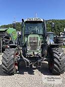 Fendt Farmer 411 Vario traktorpool Angebot