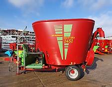 Strautmann Verti-Mix 1451