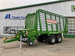 Bergmann REPEX 34 S **DEMOMASCHINE**