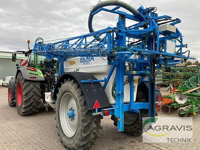 Inuma IAS 3024