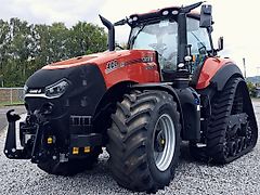 Case IH Magnum 400 Rowtrac