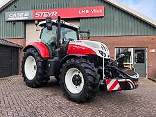 Steyr impuls 6175 cvt traktorpool Angebot