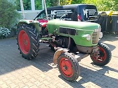 Fendt FL 131