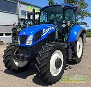 New Holland T5.95 traktorpool Angebot