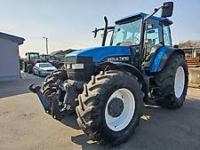 New Holland TM150 traktorpool Angebot
