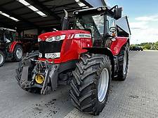 Massey Ferguson 7616 Dyna-6 traktorpool Angebot