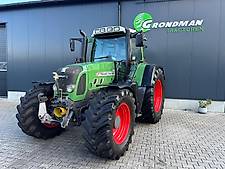 Fendt 718 Vario Tms Com3 traktorpool Angebot