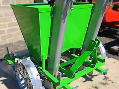 Bomet BOMET 2 reihige Kartoffellegemaschine inkl. Lieferung NEU CE