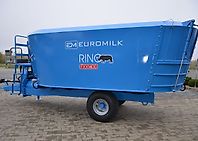 Euromilk Rino FXX 1400- Neumaschine Euromilk Rino FXX 1400- Neumaschine
