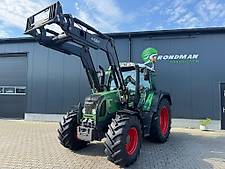 Fendt 412 Vario Tms traktorpool Angebot