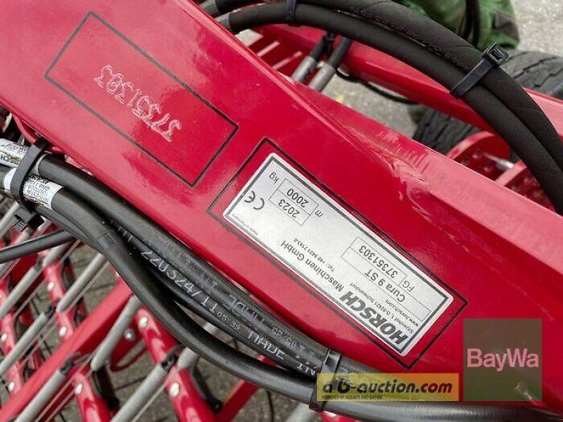 Horsch CURA 9 RP 03 #282