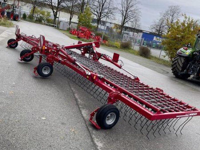 Horsch CURA 9 RP 03 #282