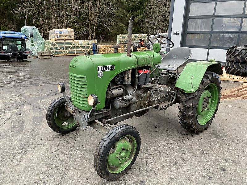 Steyr 15