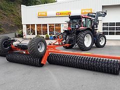 Kverneland Actiroll 830 Cambridge 500/530