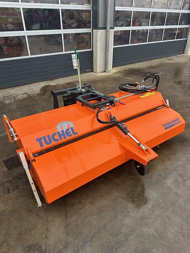 Tuchel Profi 660 230