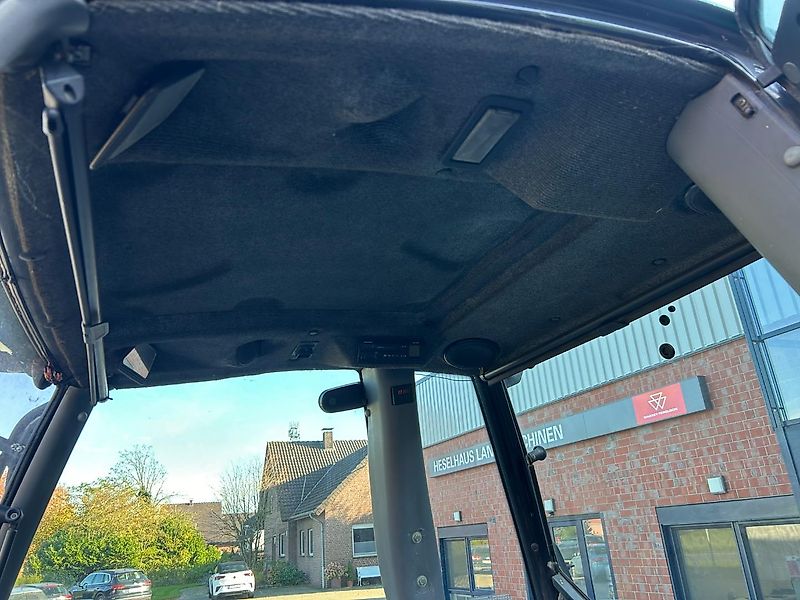 Deutz-Fahr Agrotron 106