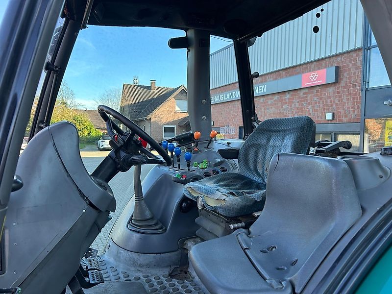 Deutz-Fahr Agrotron 106