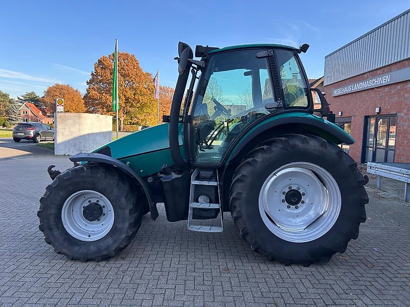 Deutz-Fahr Agrotron 106
