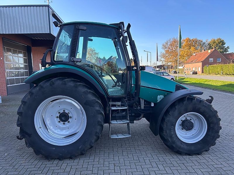 Deutz-Fahr Agrotron 106