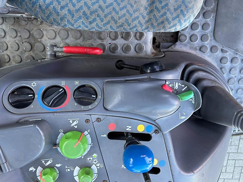 Deutz-Fahr Agrotron 106