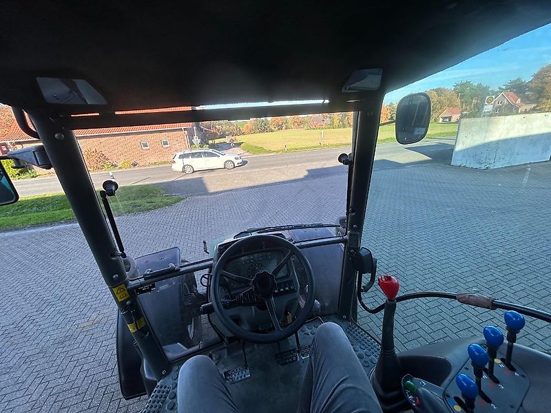 Deutz-Fahr Agrotron 106