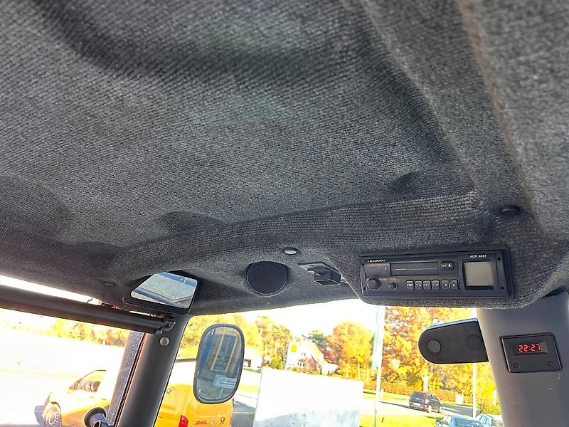 Deutz-Fahr Agrotron 106