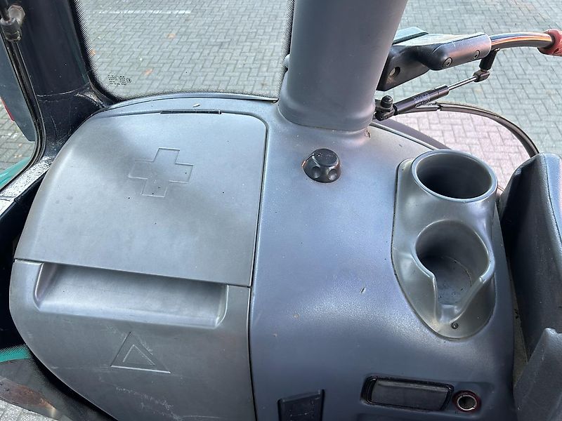 Deutz-Fahr Agrotron 106