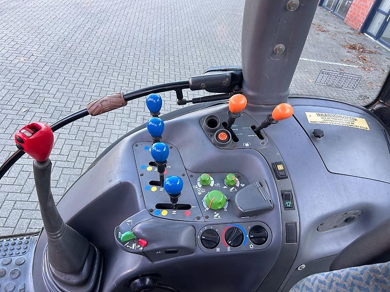 Deutz-Fahr Agrotron 106