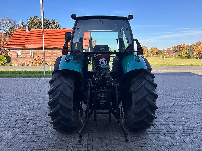 Deutz-Fahr Agrotron 106